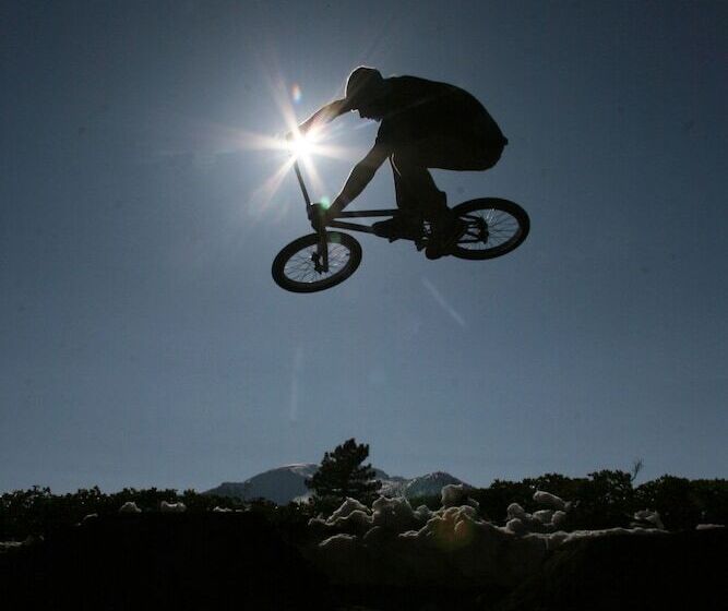 هتل Alpenhof Lodge