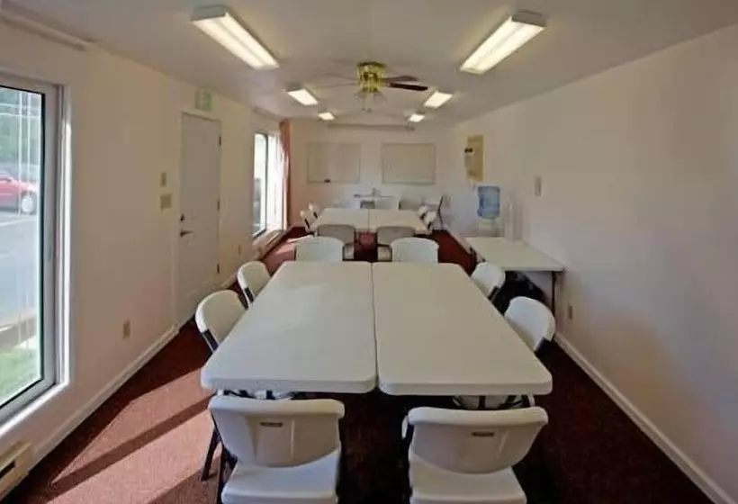 酒店 Alpine Trail Ridge Inn