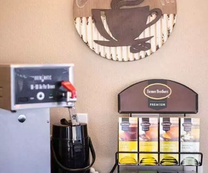 酒店 Alpine Trail Ridge Inn