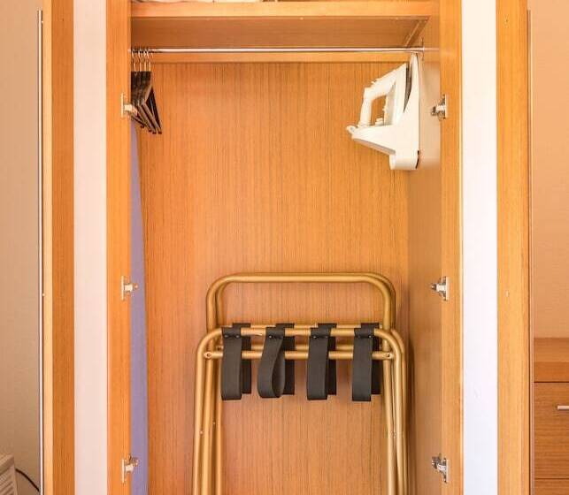 هتل Alpine Trail Ridge Inn