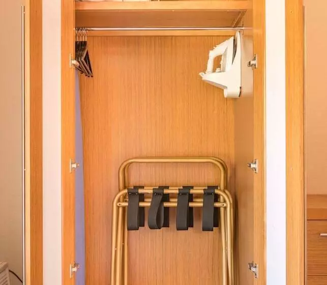 酒店 Alpine Trail Ridge Inn