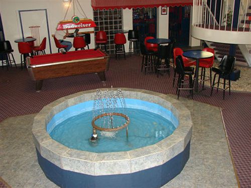 فندق Welcome Inn