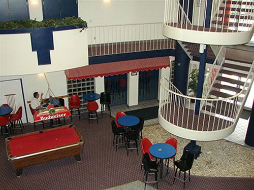 فندق Welcome Inn