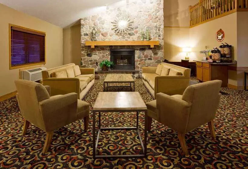 فندق Americinn By Wyndham Blue Earth