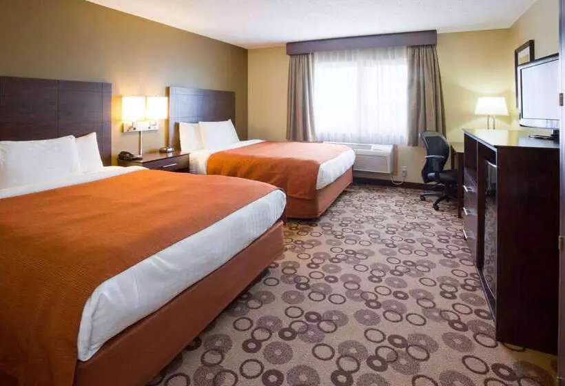 فندق Americinn By Wyndham Blue Earth