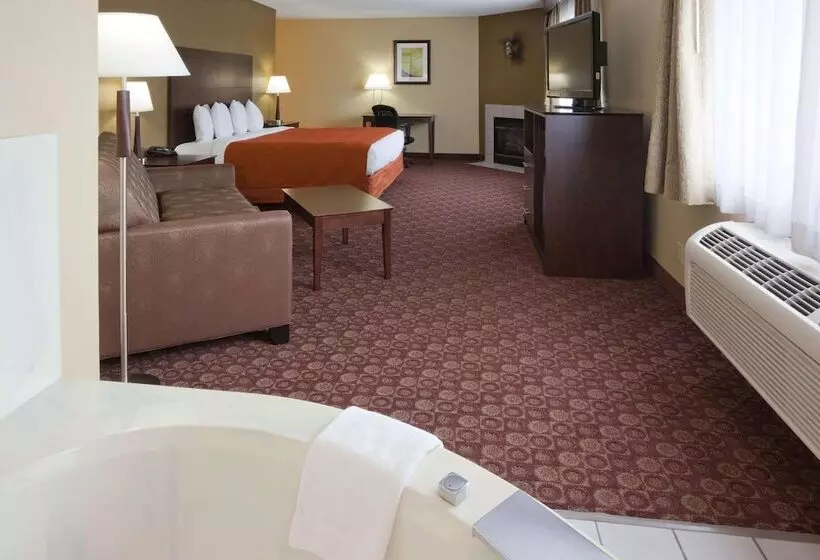 فندق Americinn By Wyndham Blue Earth