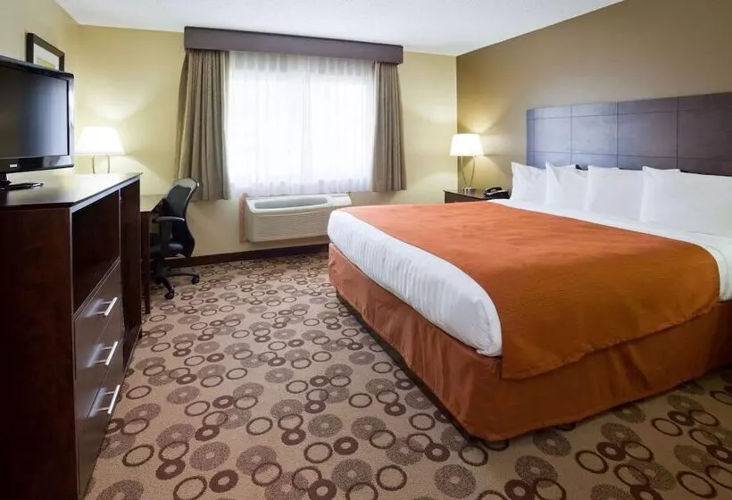 فندق Americinn By Wyndham Blue Earth