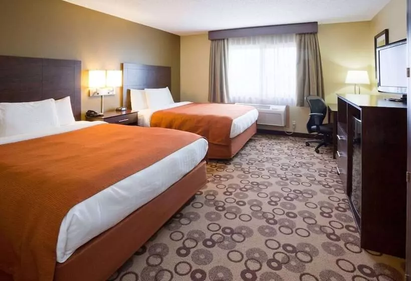 فندق Americinn By Wyndham Blue Earth