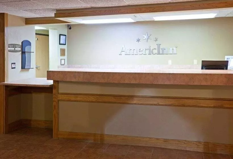 فندق Americinn By Wyndham Blue Earth