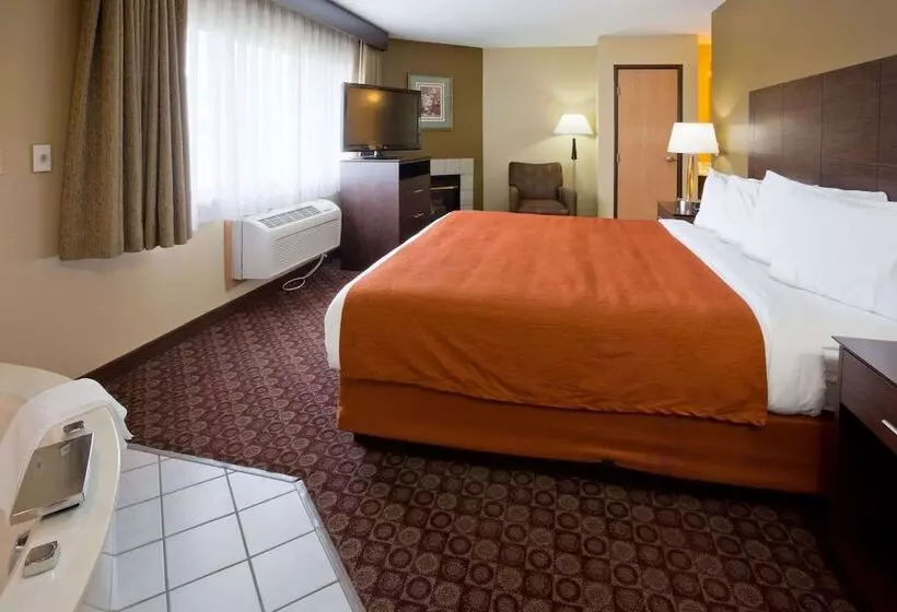 فندق Americinn By Wyndham Blue Earth