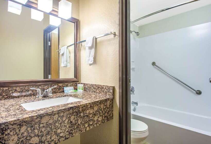 בית מלון כפרי Americinn By Wyndham Chippewa Falls