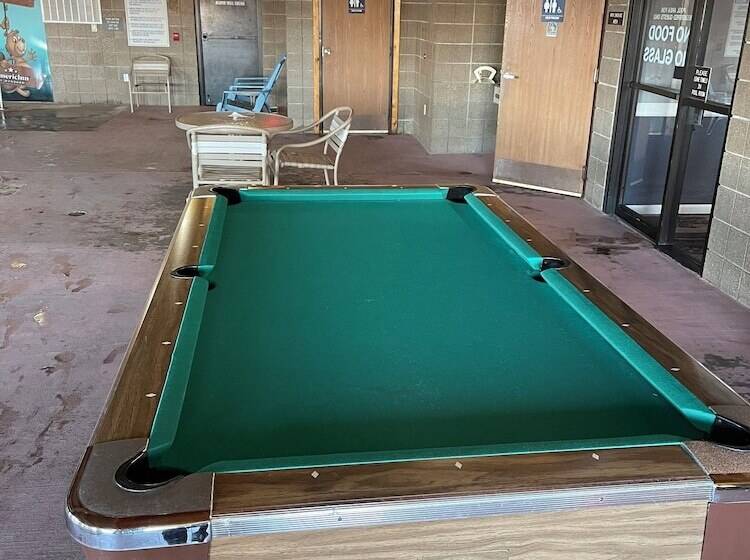 בית מלון כפרי Americinn By Wyndham Chippewa Falls