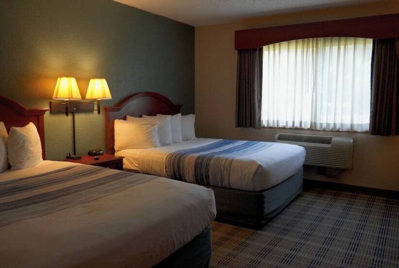 בית מלון כפרי Americinn By Wyndham Chippewa Falls