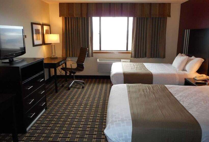فندق Americinn By Wyndham Inver Grove Heights Minneapolis