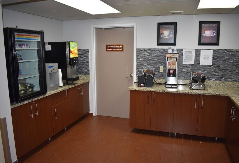 فندق Americinn By Wyndham Inver Grove Heights Minneapolis