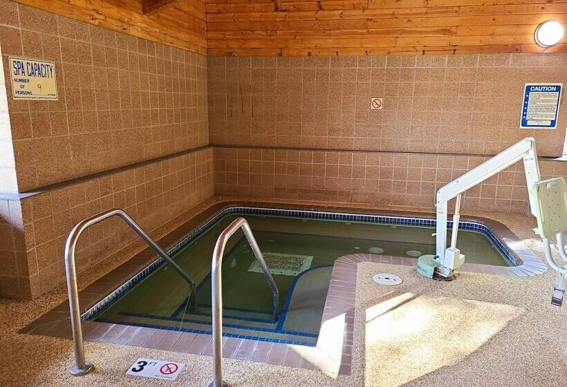 فندق Americinn By Wyndham Inver Grove Heights Minneapolis