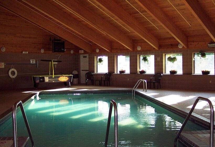 فندق Americinn By Wyndham Inver Grove Heights Minneapolis