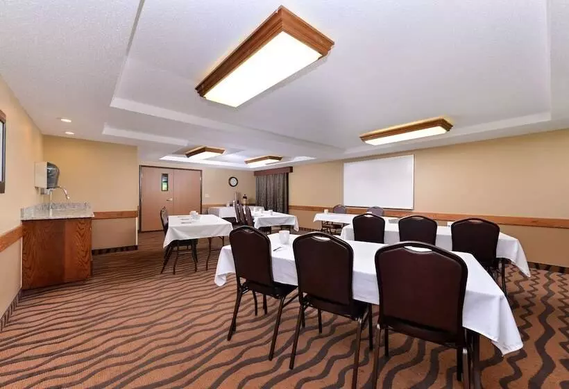 酒店 Americinn By Wyndham St Cloud Mn I 94