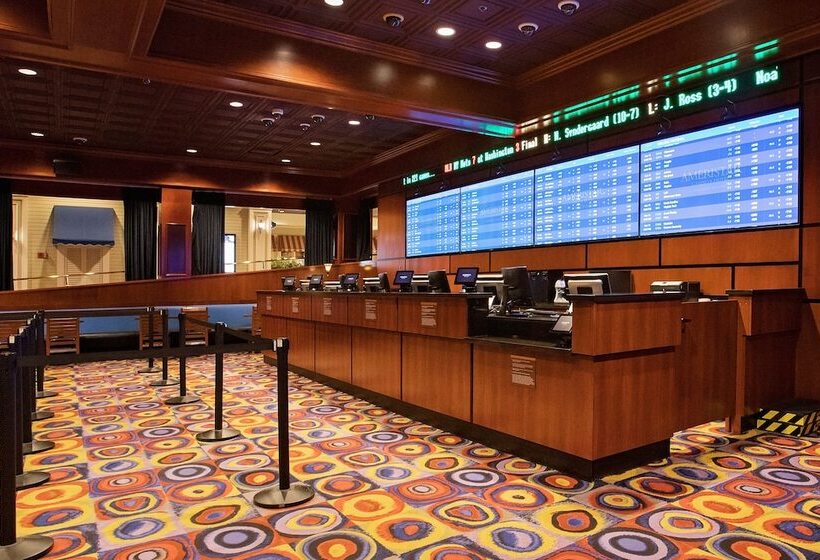 Ameristar Casino Hotel Council Bluffs