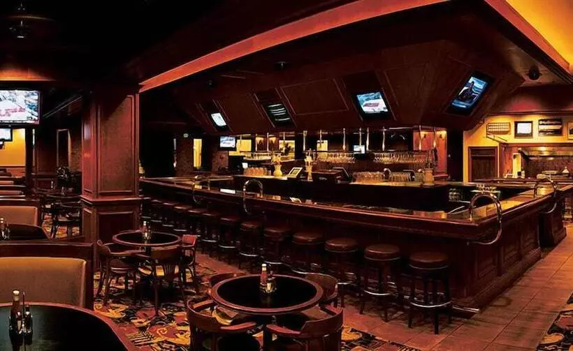 Ameristar Casino Hotel Council Bluffs