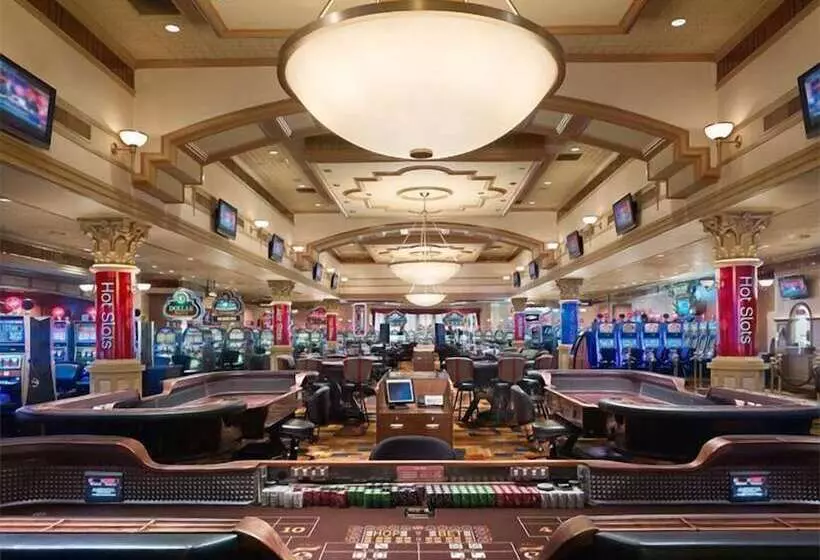 Ameristar Casino Hotel Council Bluffs