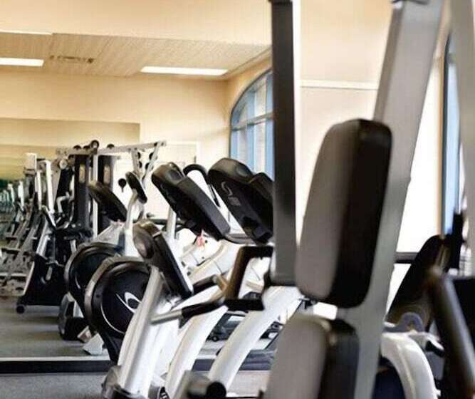 Ameristar Casino Hotel Council Bluffs