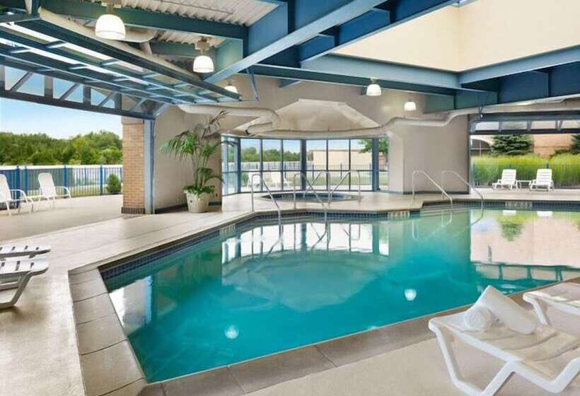 Ameristar Casino Hotel Council Bluffs