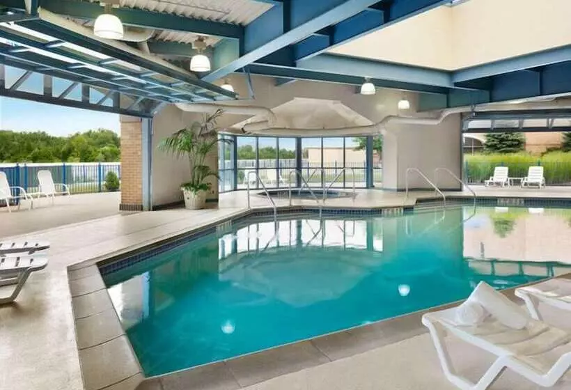 Ameristar Casino Hotel Council Bluffs