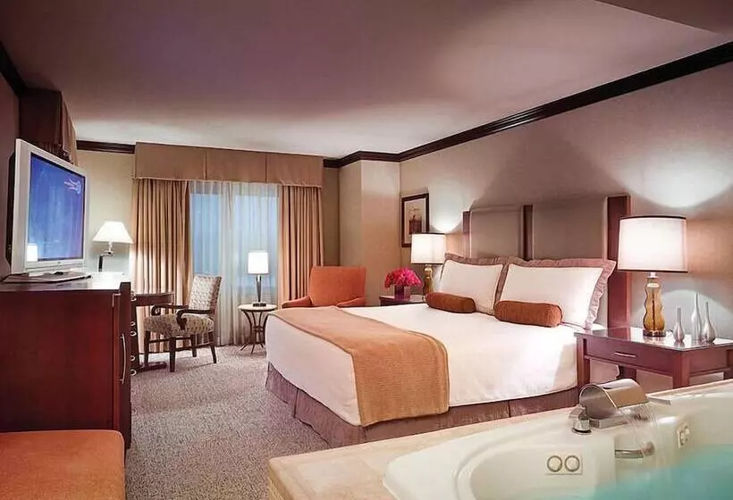 Ameristar Casino Hotel Council Bluffs