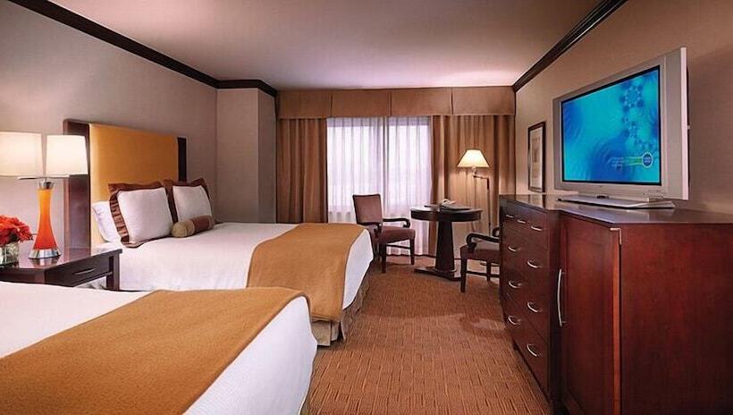 Ameristar Casino Hotel Council Bluffs