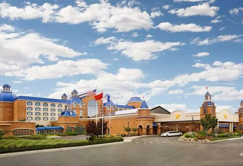 Ameristar Casino Hotel Council Bluffs