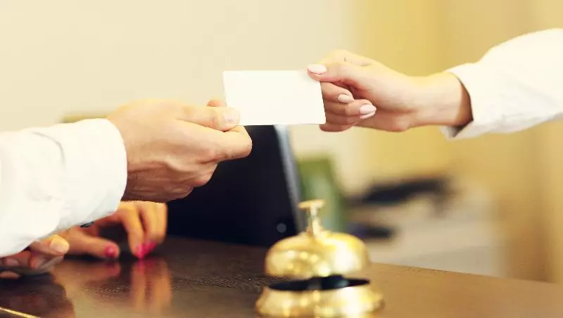 ホテル Anchorage Inn Lakeport