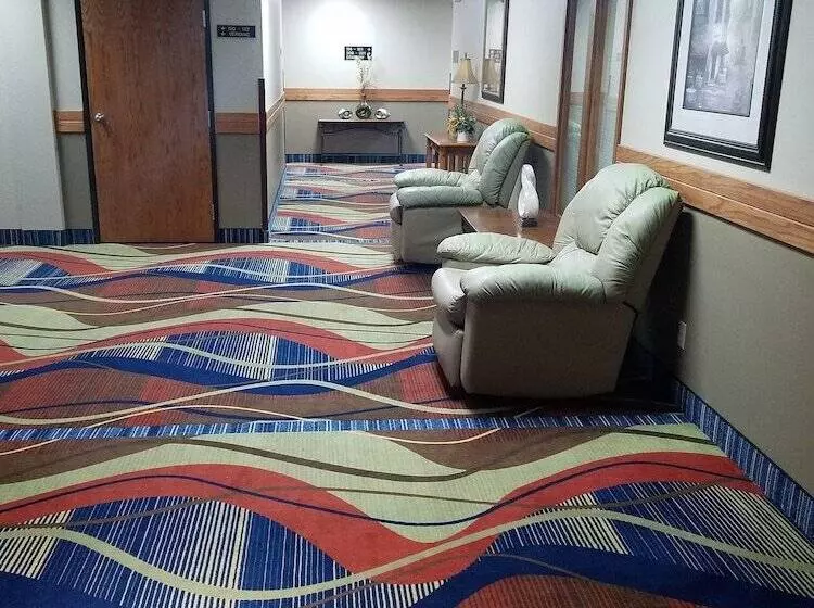 בית מלון כפרי Apple Tree Inn