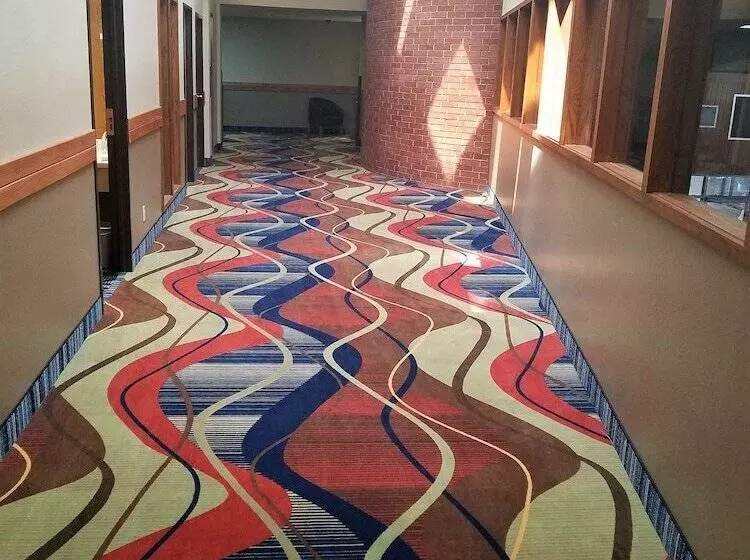 בית מלון כפרי Apple Tree Inn