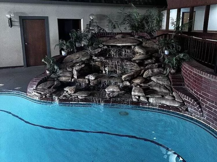 בית מלון כפרי Apple Tree Inn