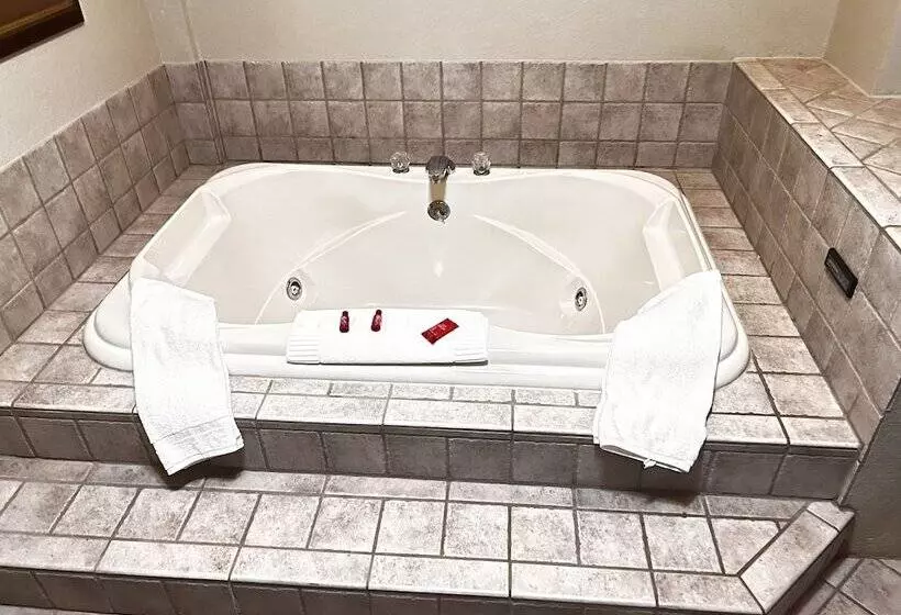 בית מלון כפרי Apple Tree Inn