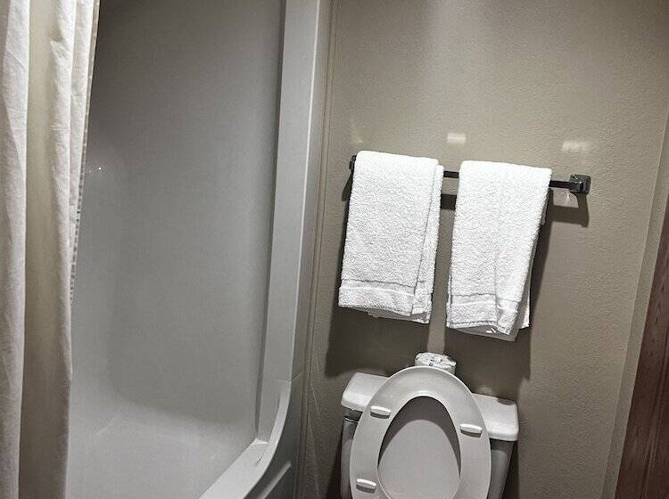 فندق Apple Tree Inn