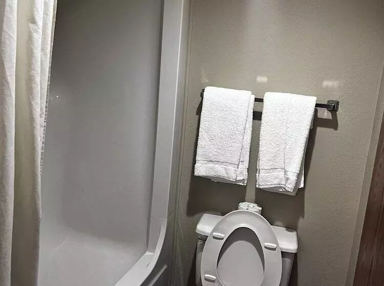 בית מלון כפרי Apple Tree Inn