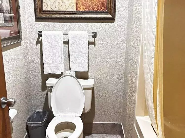 בית מלון כפרי Apple Tree Inn