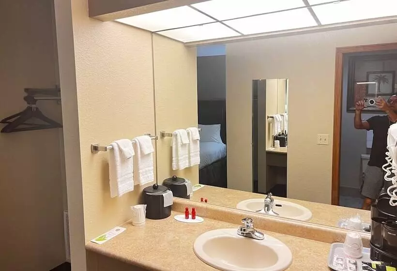 בית מלון כפרי Apple Tree Inn