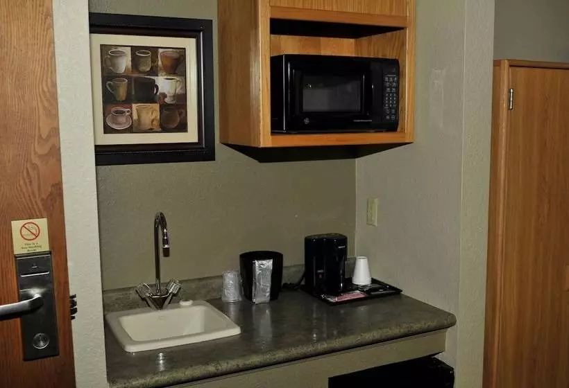 בית מלון כפרי Apple Tree Inn