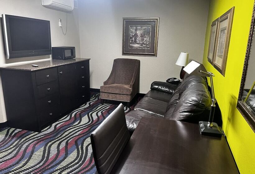 فندق Apple Tree Inn