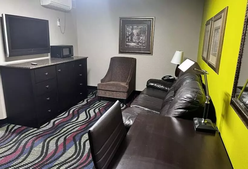 בית מלון כפרי Apple Tree Inn