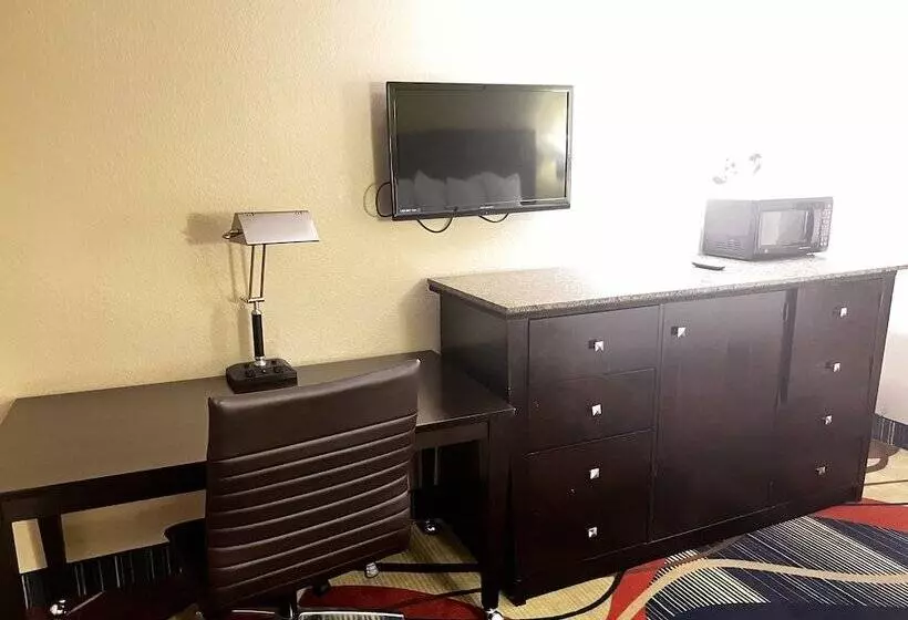 בית מלון כפרי Apple Tree Inn