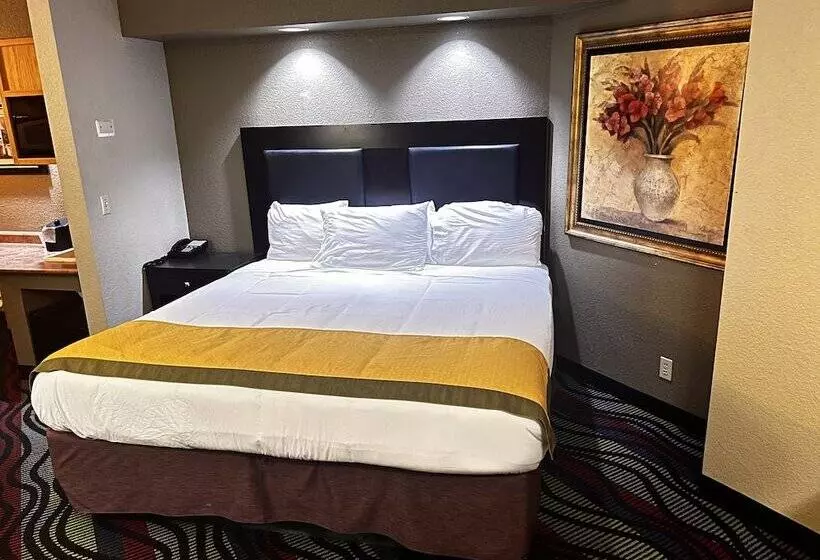 בית מלון כפרי Apple Tree Inn