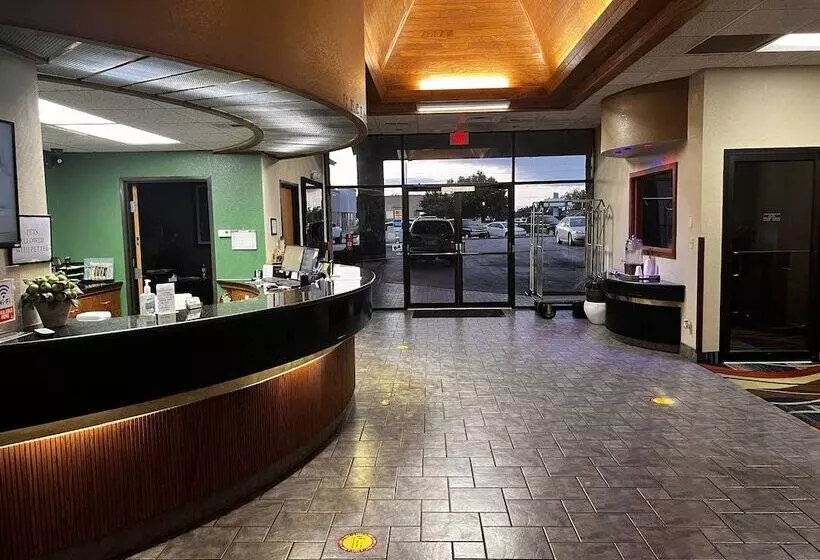 בית מלון כפרי Apple Tree Inn