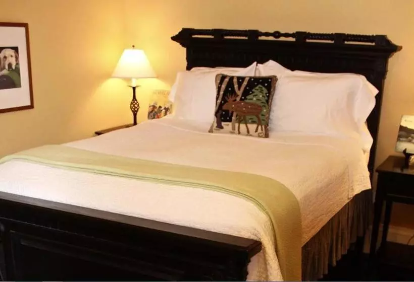 酒店 The Ardmore Bed And Breakfast