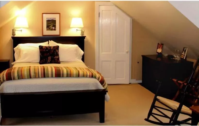 酒店 The Ardmore Bed And Breakfast