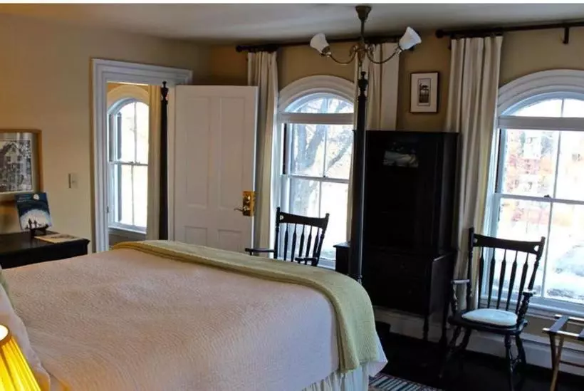 酒店 The Ardmore Bed And Breakfast