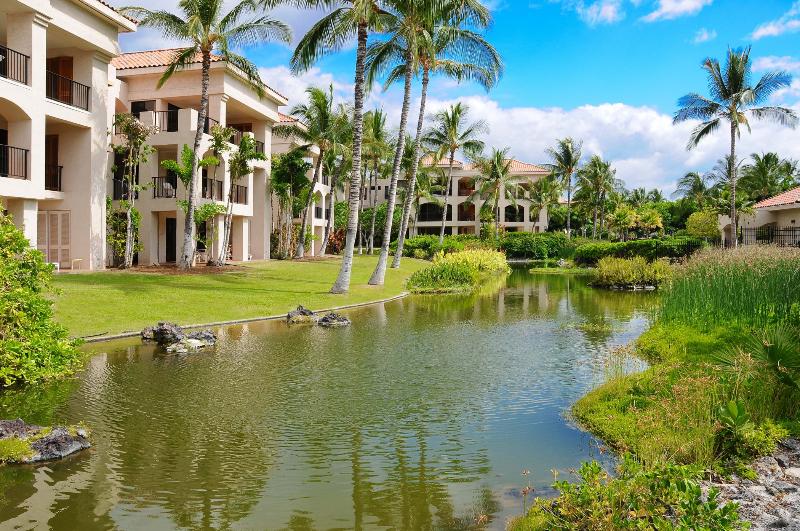 فندق Aston Shores At Waikoloa
